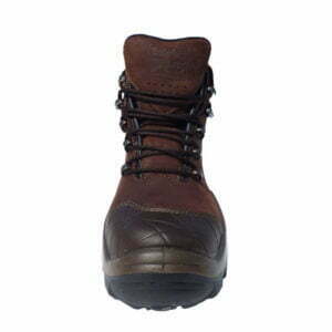 Embout résistant des chaussures de sécurité Timberland Pro Embout de protection des snyders Timberland Pro