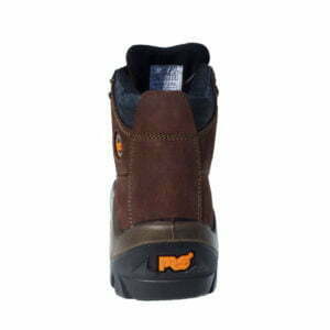 Talon des Snyders Timberland Pro