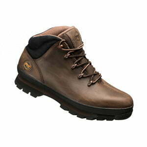 Chaussures de sécurité Splitrock confortables Chaussures de sécurité Splitrock Timberland Pro