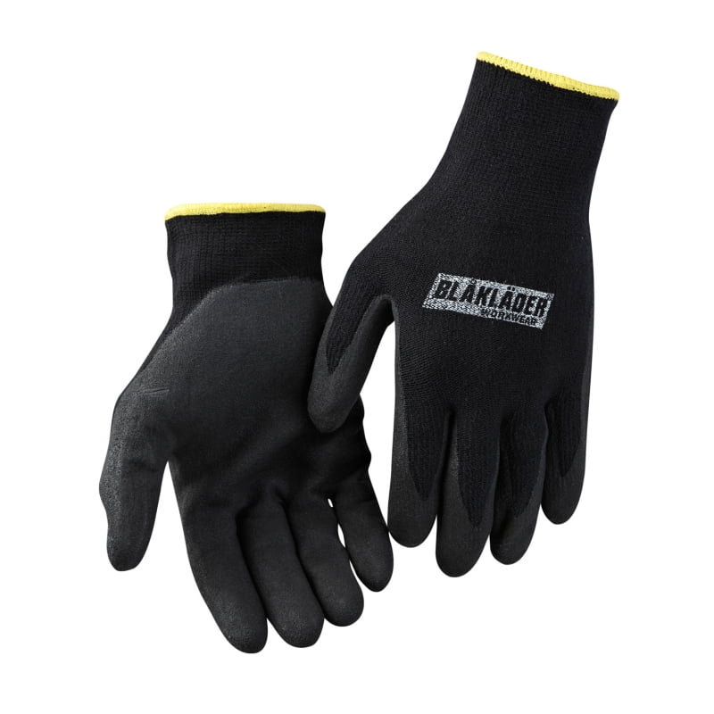 Des gants pas cher au regard de leur qualité, idéal pour travailler en extérieur