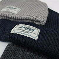 un bon bonnet en laine snickers a porter avec un pantalon de travail pour l hiver