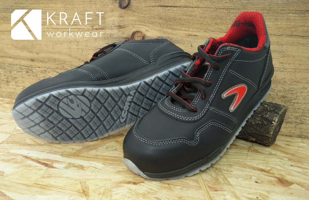 Chaussures et baskets de sécurité de qualité - Kraft Workwear