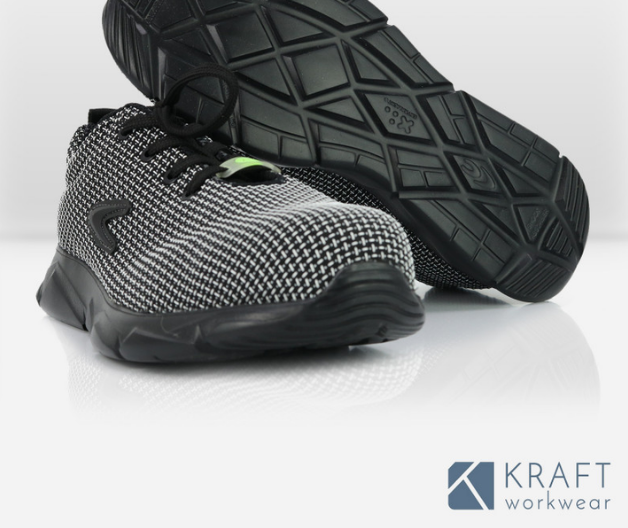 chaussure de sécurité norme esd